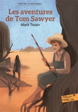 Les aventures de Tom Sawyer - Mark Twain
