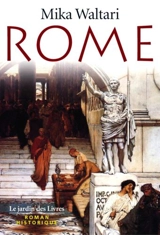 Rome - Mika Waltari
