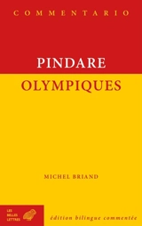 Olympiques - Pindare