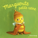 Marguerite petite reine - Antoon Krings