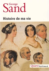 Histoire de ma vie - George Sand