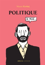 Politique - Mazen Kerbaj