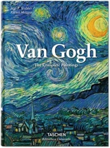 Van Gogh : the complet paintings - Ingo F. Walther