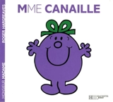 Madame Canaille - Roger Hargreaves