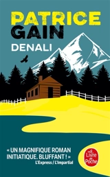 Denali - Patrice Gain