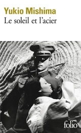 Le Soleil et l'acier - Yukio Mishima