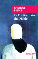 Le dictionnaire du diable - Ambrose Bierce