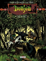 Donjon potron-minet. Vol. 83. Sans un bruit - Joann Sfar