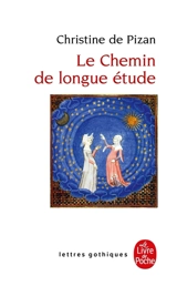 Le chemin de longue étude : édition critique du ms. Harley 4431 - Christine de Pizan