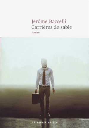 Carrières de sable - Jérôme Baccelli