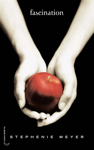 Fascination - Stephenie Meyer