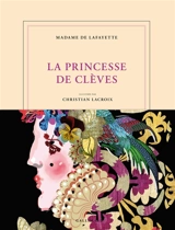 La princesse de Clèves - Madame de La Fayette