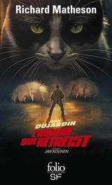 L'homme qui rétrécit - Richard Matheson