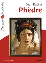 Phèdre - Jean Racine