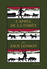 L'appel de la forêt. Bâtard - Jack London