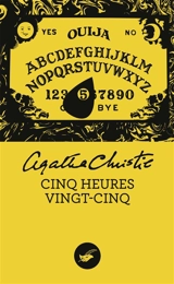 Cinq heures vingt-cinq - Agatha Christie