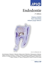 Endodontie - Stéphane Simon