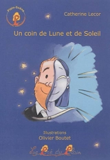 Un coin de lune et de soleil - Catherine Lecor