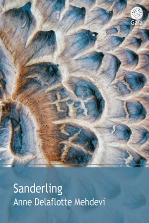 Sanderling - Anne Delaflotte Mehdevi