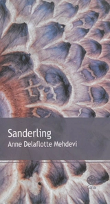Sanderling - Anne Delaflotte Mehdevi