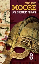 L'épopée des Normands de Sicile. Vol. 2. Les guerriers fauves - Viviane Moore