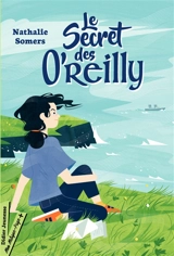Le secret des O'Reilly - Nathalie Somers