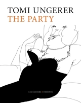 The party - Tomi Ungerer