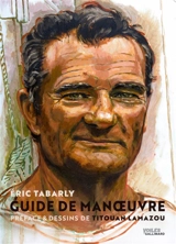 Guide de manoeuvre - Eric Tabarly