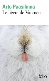 Le lièvre de Vatanen - Arto Paasilinna