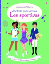 Les sportives - Vicky Arrowsmith