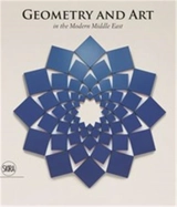Geometry and Art In the Modern Middle East - Roxane Zand