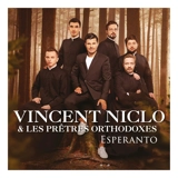 Esperanto : Nouvelle édition - Les Prêtres orthodoxes