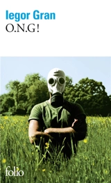 ONG ! - Iegor Gran