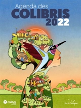 Agenda des Colibris 2022 - Colibris (ONG)
