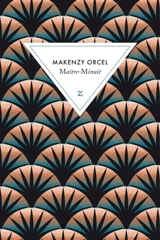 Maître-minuit - Makenzy Orcel