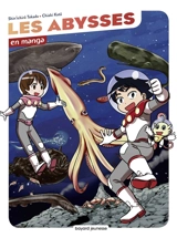 Les abysses : en manga - Shinichiro Takada