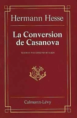 La conversion de Casanova - Hermann Hesse