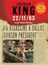 22-11-63 - Stephen King