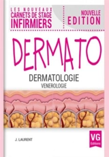 Dermato : dermatologie, vénérologie - Jérémy Laurent