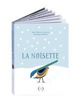La noisette - Dominique Ehrhard