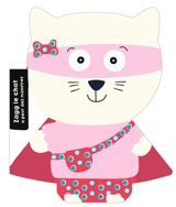 Zagg le chat a peur des monstres - Stéphanie Bardy