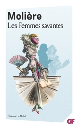 Les femmes savantes - Molière