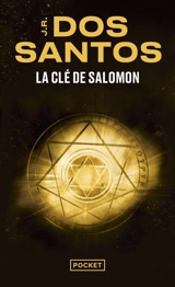 La clé de Salomon - José Rodrigues dos Santos