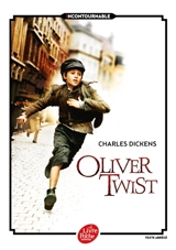 Oliver Twist - Charles Dickens