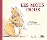Les mots doux - Carl Norac