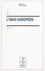 L'indo-européen - Jean Haudry