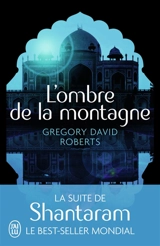 L'ombre de la montagne - Gregory David Roberts