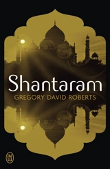 Shantaram - Gregory David Roberts