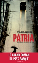 Patria - Fernando Aramburu