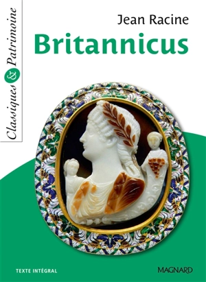 Britannicus - Jean Racine